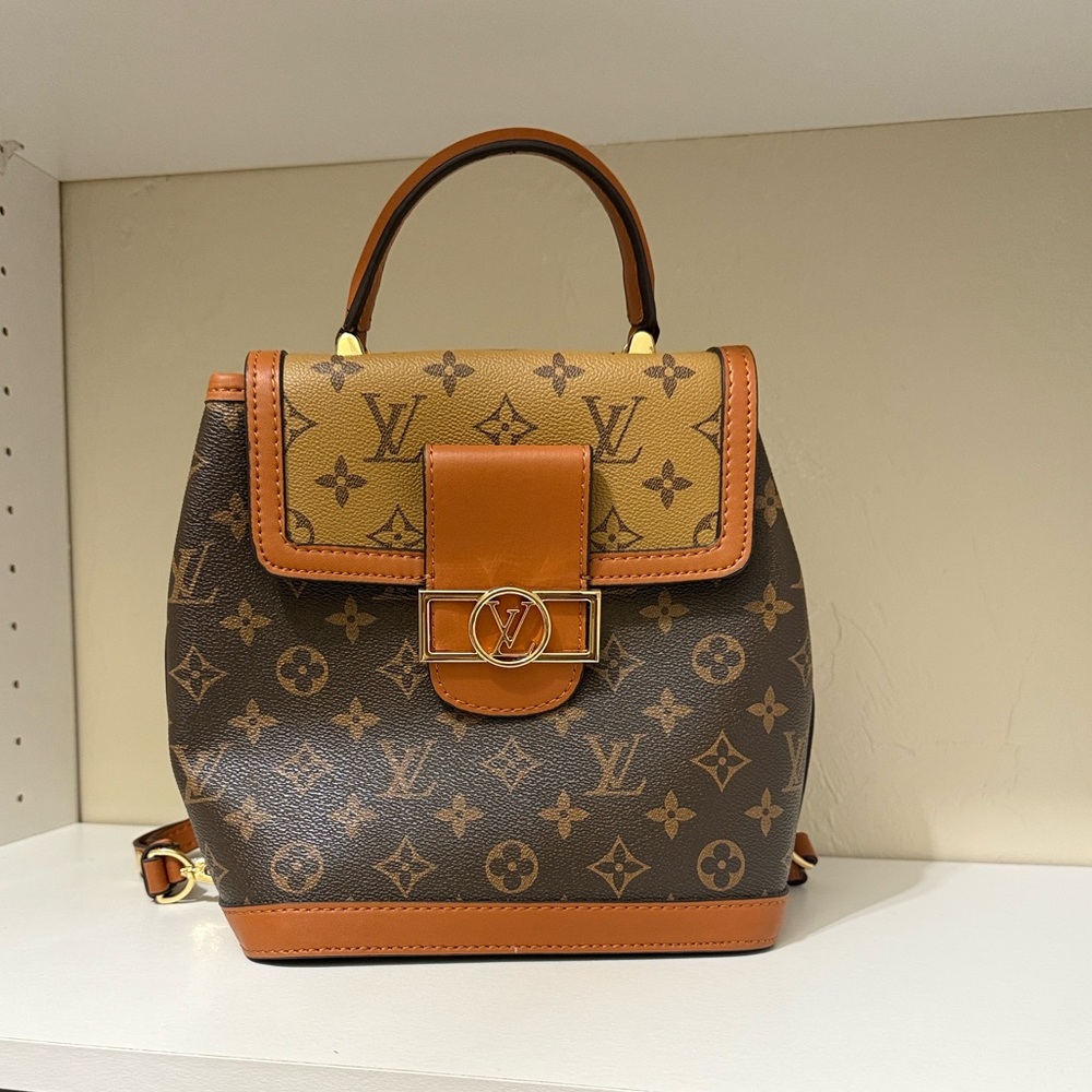 Bookbag/Shoulder Bag